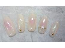 レナ(RENA)/定額ネイル6380円