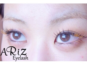 アリズ(ARIZ)/☆フルカラー　上下SET☆