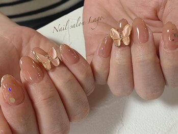 ネイルサロン ラゴ(Nail salon Lago.)/