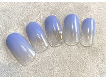 ブレス 天童店(BLESS)/エアリージェルシンプルデザイン