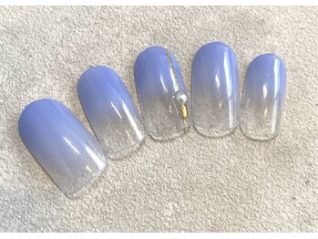 ブレス 天童店(BLESS)/エアリージェルシンプルデザイン