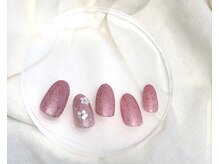 ネイルアバンス 鳳店(Nail AVANCE.)/【8月sample】