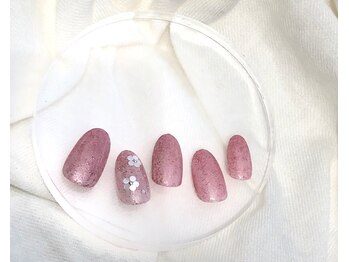 ネイルアバンス 鳳店(Nail AVANCE.)/【8月sample】