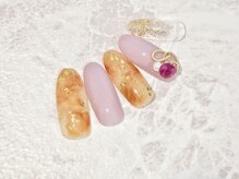 ラルネイル 大宮(Lull. nail)/