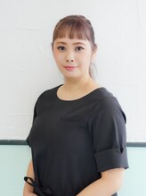 サロンドサニー(salon do sunny)&nbsp;豊永 紋子