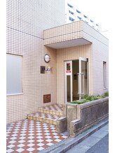 脱毛専門店 ミニマム/サロンの外観☆