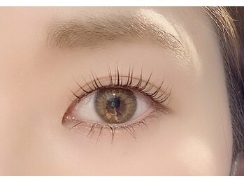 くるり 仲御徒町 上野御徒町店/パリジェンヌラッシュリフト