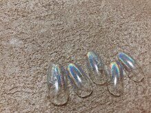 モグネイル(Mogunail)/7.8月定額A 