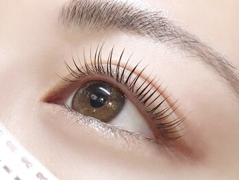クチュールラッシュ バイ アイマジック 渋谷店(COUTURE LASH by eye majic)/パリジェンヌラッシュリフト