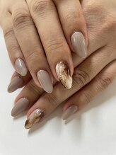 クレア(CREA)/CREA★nailcollection