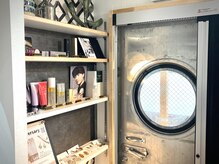 ブライト(Bright)/店内