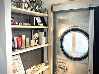 ブライト(Bright)/店内