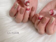 ラ フルール(La Fleur)/定額Basic ◆ La Fleur