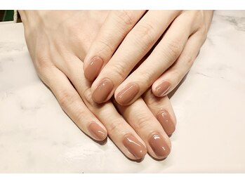 パール 池袋店(PEARL)/ワンカラー