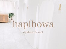 ハピホワ(hapihowa)