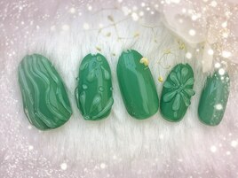 イベントネイル