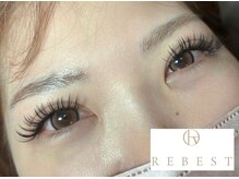 リーベスト 南森町店(REBEST)/エクステ