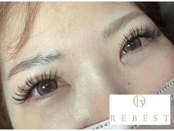 リーベスト 南森町店(REBEST)/エクステ