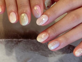 クラッシー(Classy)/ホロホロラメラメ！