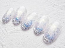 カトルナフ(quatre fois neuf)/おしゃれフレンチメタリック