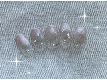 パインキュート(Pine Cute)/定額デザイン☆S