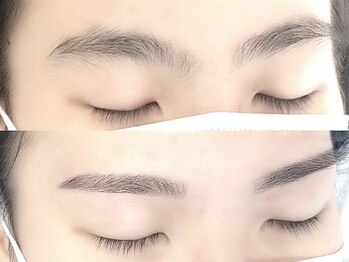 ソプラ 京都駅前店(sopra)/ストレート