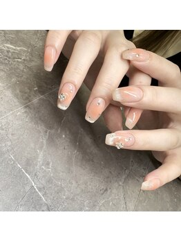 チャイ 大阪上本町店(chai)/ワンホンネイル