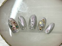 エスディーアイ(SDI)/ハンド 定額ビューティー