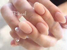 トゥルーネイル アンド アイ 小倉店(TRU NAIL & EYE)