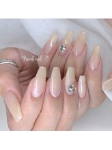 ネロリネイル(Neroli nail)/