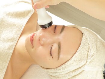 モア 吉祥寺(MORE.)/エレクトロポレーション導入♪