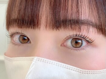 エリエッダ(Eriedda)/パリジェンヌラッシュリフト