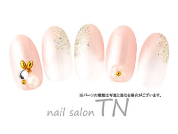 ティーエヌ TSUTAYA八戸ニュータウン店/4月☆定額6900円コース