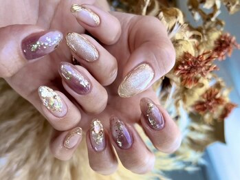 プレイス インク ネイル(plays inc. nail)/