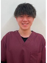 東陽町中央整骨院&nbsp;島田 龍太郎