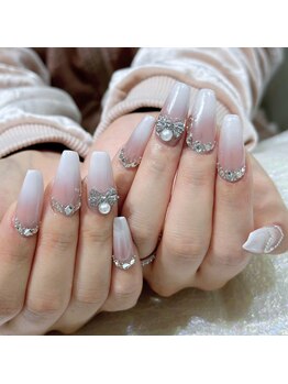 クイーンズビューティーサロン 新宿本店(Queen's beauty salon)/やり放題