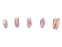 エクラン 元住吉/過去≪ナチュラルコース≫