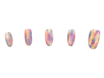 エクラン 元住吉/過去≪ナチュラルコース≫