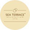 シーテラスプラス(SEA TERRACE+)のお店ロゴ