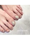 フットニュアンスデザイン