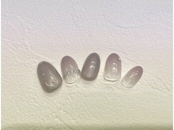 ネイル バズ(NAIL BUZZ)/初回ジェルオフ込11000円