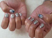 エポック(Epokku)/痛ネイル