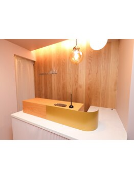 完全個室のリラクゼーションサロン