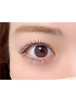 まつげのお悩み解決サロン