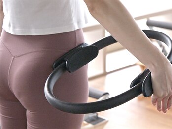 ラティコ(LATECO)/ピラティス・リング