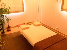 シエスタ  空(Siesta)の雰囲気（おひとり様専用空間でゆったりリラックス◎）