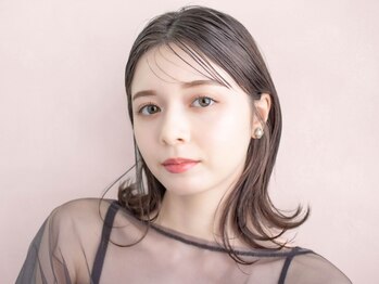 エイトアイラッシュ 札幌店(eight eyelash)の写真/オーダーメイドのまつげパーマで似合わせをご提供♪24h上向きまつ毛で目力1.5倍◎[すすきの・大通]