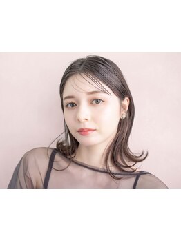 ナチュラル上品な目元にしたい