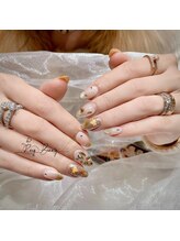 ロージー 赤羽(Rosy)/