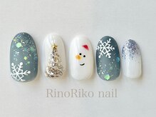 リノリコ 阿佐ヶ谷店(RinoRiko)/クリスマス1 　2024